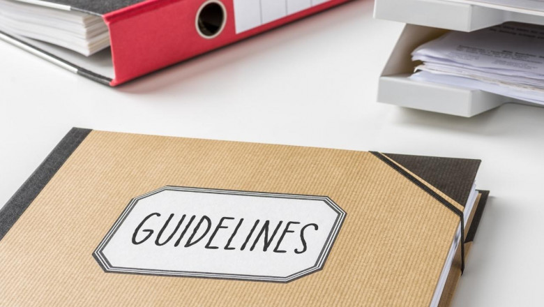 Guideline for Preparing PhD Course Work Synopsis on Engineering Technology