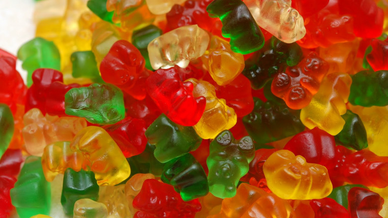 Gummy Supplements Taste Good and are Simple to Consume