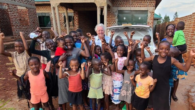 Hunger And Food Insecurity – Help Feed A Hungry Child Today