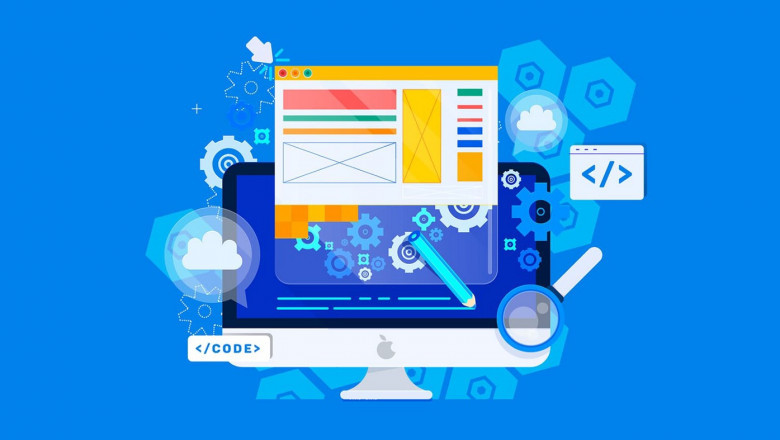Important Project Ideas On Web Development In 2022