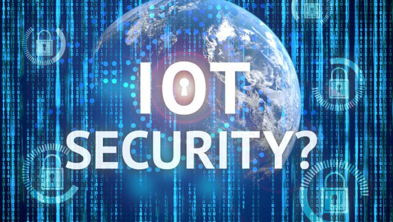 Internet of Things (IoT) Security Market Size by Major Players, Trends, Key Regions and Growth Forecast to 2022-2031