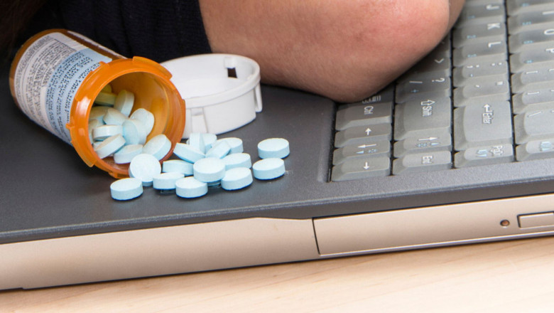 Koop ModafinilOnline: het beste medicijn om narcolepsie en gerelateerde medische aandoeningen te behandelen