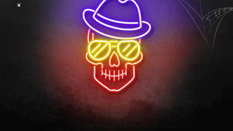 Light up your House Parties with custom LED neon signs