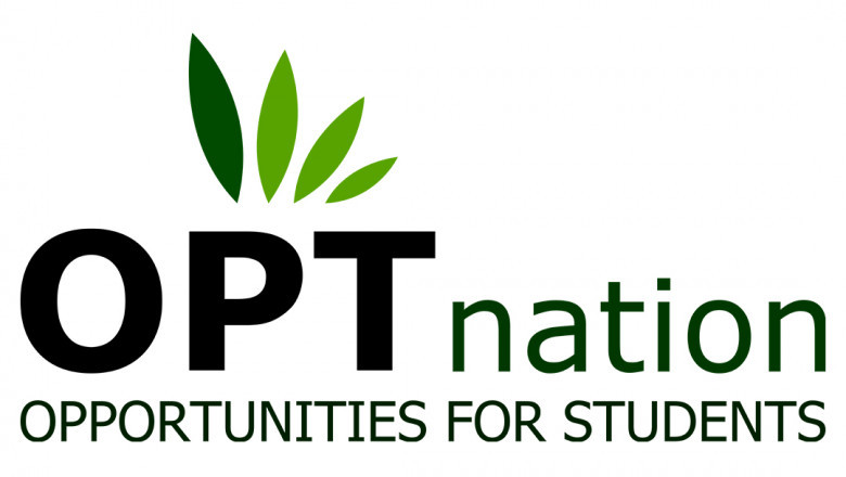 OPT jobs in USA