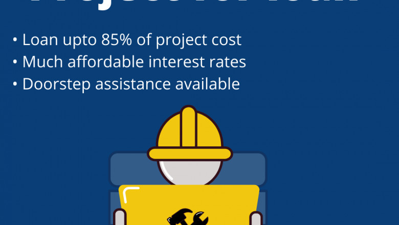 Project for loan