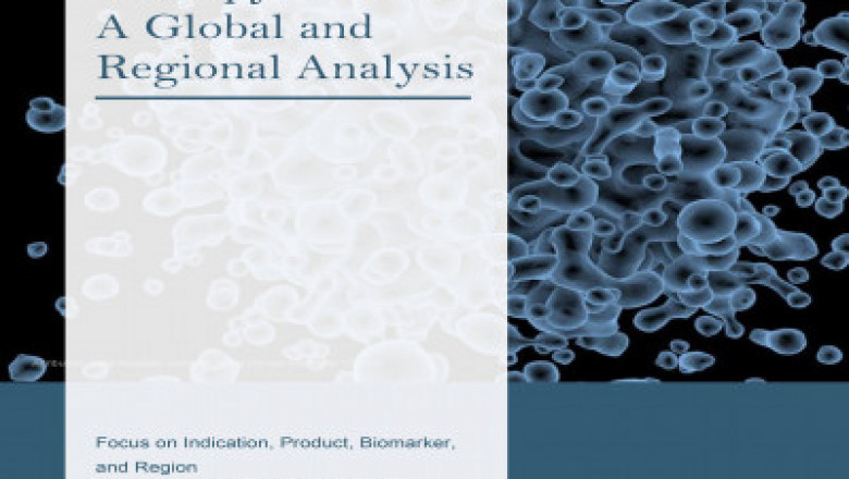 Radioligand Therapy Market Report Analysis 2021 by Top Players, Opportunities, Type and Application Forecast 2031