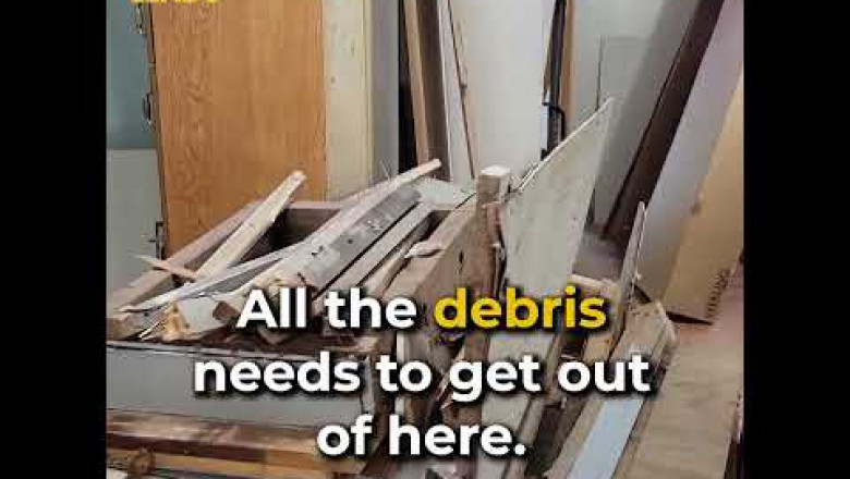 Renovations On A BRRRR Property | All Set For A New Makeover