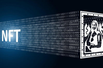 Shanghai launches the concept of NFT in the digital asset sector of the digital asset exchange