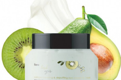 Shop Ilana Organic Beauty Products Online in India Cossouq