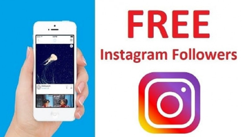 Simple Ways to Get Free Instagram Followers