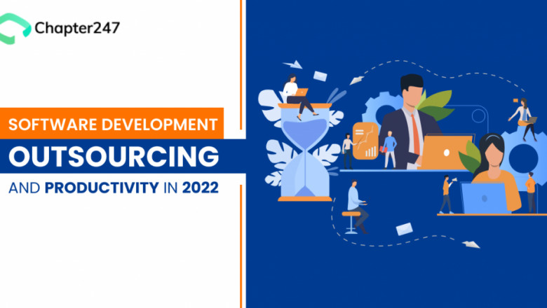 Software Development Outsourcing Trends in 2022 | IT Outsourcing Services
