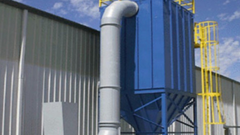 The Best Define of Dust Collector