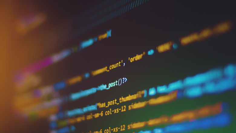 Understanding important front-end and back-end technologies in 2022