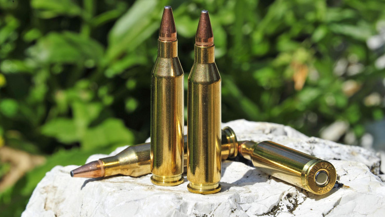 When a weapon fires, drops, breaks, or explodes, it is called ammunition.