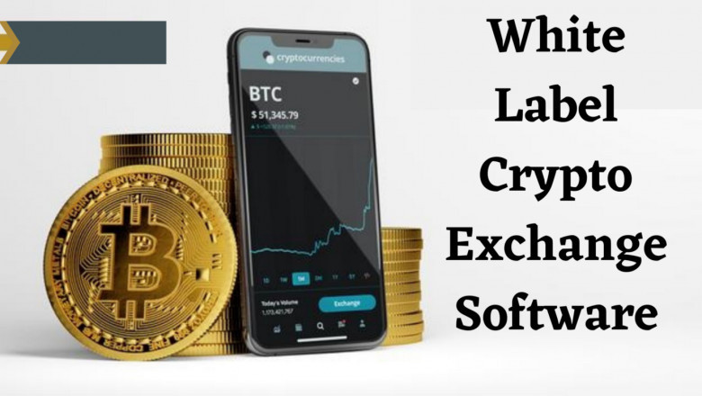 White Label Cryptocurrency exchange script - A classic guide