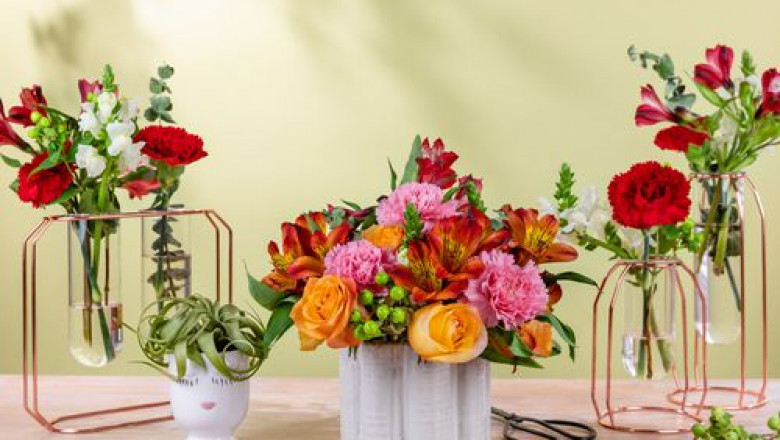 Why Everyone Appreciates Online Flower Delivery ?