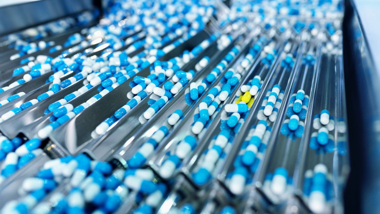 7 Benefits of a CRO That Also Offers Over-Encapsulation and Blinded Study Materials