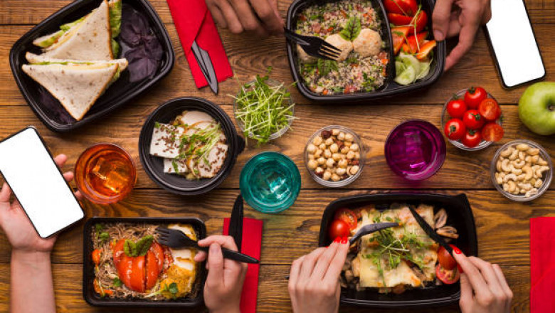 7 Tricks To Help You Stay On Top Of Your Delivery