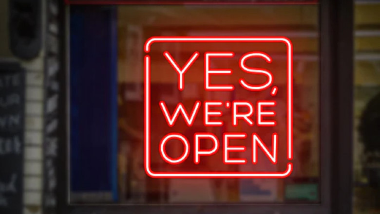 A Complete Guide to Custom Led Neon Signs