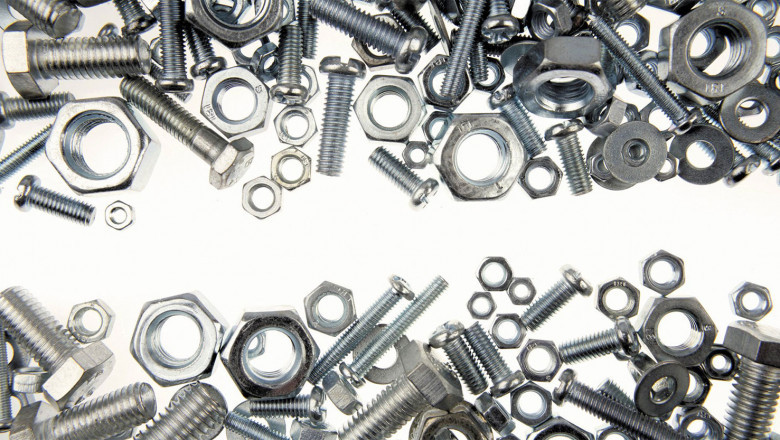 Advantages of Stainless Steel Fasteners in Various Industries