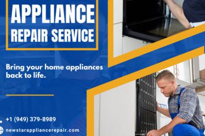 Appliance Repair Glendale | Effectively Repair Your Appliances