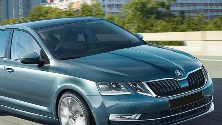 At London's Heathrow Airport, you can rent a car