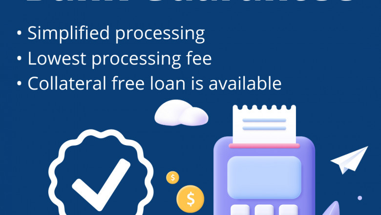 Bank guarantee format