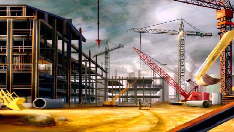Best Architect in Lucknow - Buildout