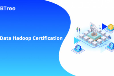 Big Data Hadoop Training in chennai