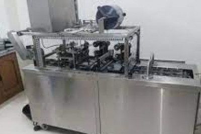 Cup Fill and Seal Machine Market 2022 | Industry Demand, Fastest Growth, Opportunities Analysis and Forecast To 2028