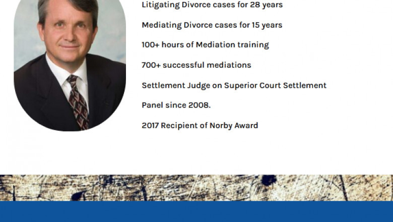 Divorce mediator San Diego for solving the problem of couples