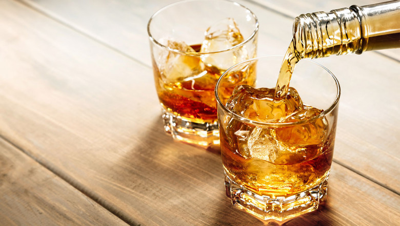 Everything you need to know about Scottish Whisky is Right here