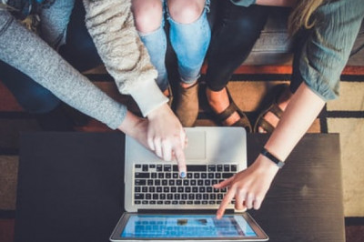 Experiments with org design