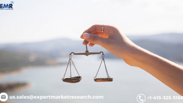 Global Balance Shaft Market To Be Driven By The Increasing Demand For Automobiles From Various Industries In The Forecast Period Of 2022-2027