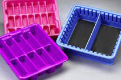 Global Thermoformed Trays Market 2022: COVID-19 Impact Analysis and Industry Forecast Report, 2028