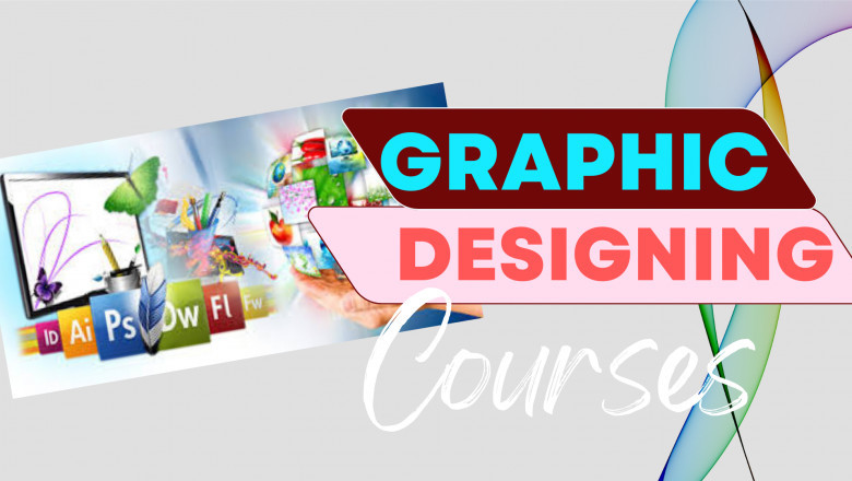 Graphic Designing Course