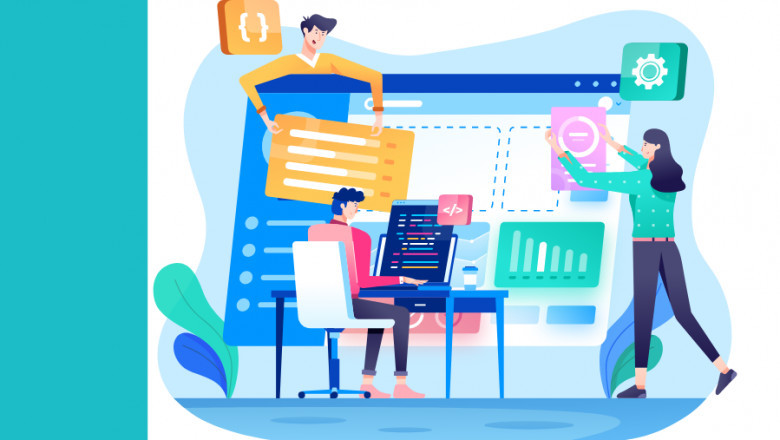 Hire Nodejs developers in India