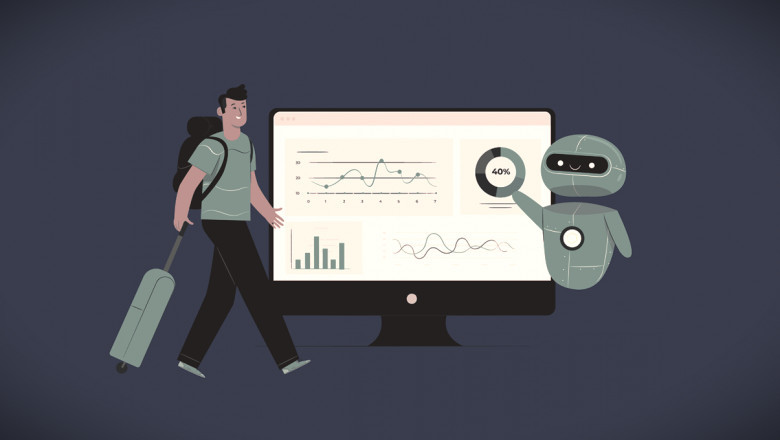 Hospitality and Travel Software Development Trends in 2022