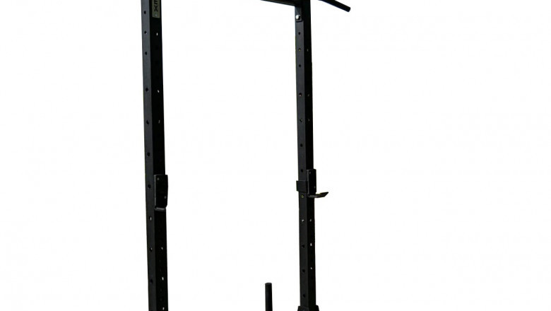How good is Squat Rack exercise equipment