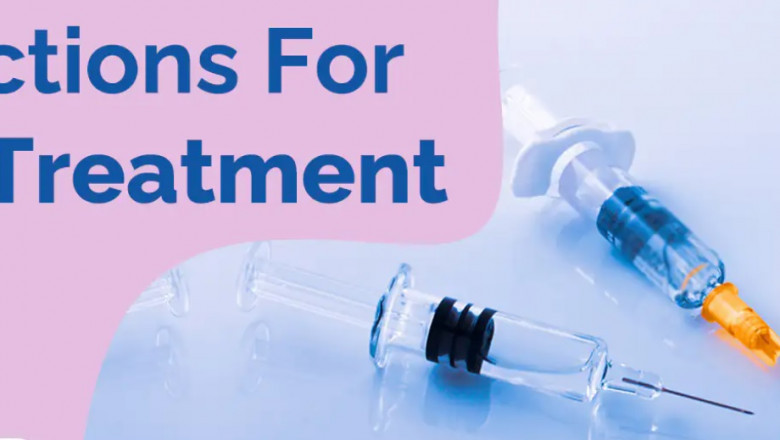 IVF Injections How Many Days