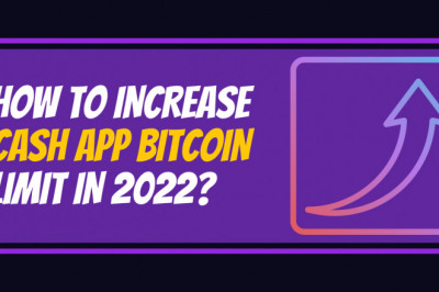Learn how to raise Cash App bitcoin withdrawal limit?