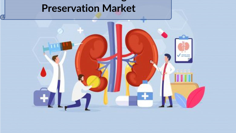 North America Organ Preservation Market (2021-2027) | Trends, Outlook & 6wresearch