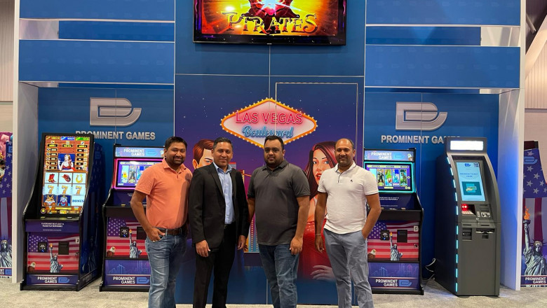 Our Games | Wild Cat Skill | Skill Machine for Sale Kentucky | Prominent Technologies