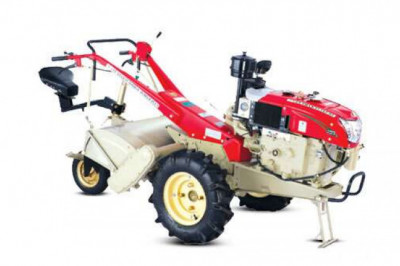 Power Tiller – The Modern Tilling Implement For You