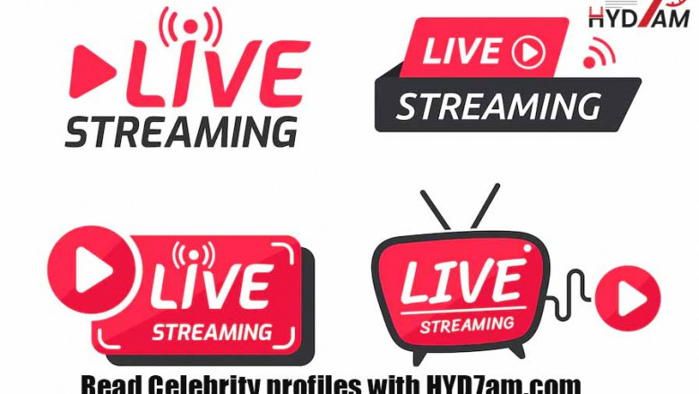 Read Celebrity profiles with HYD7am.com