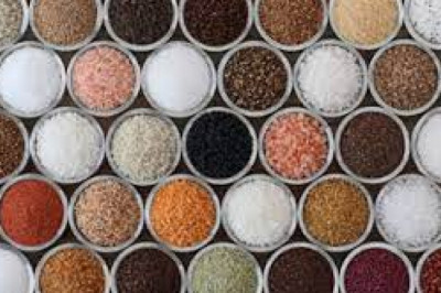 Report on Gourmet Salts Market Research 2028 - Value Market Research