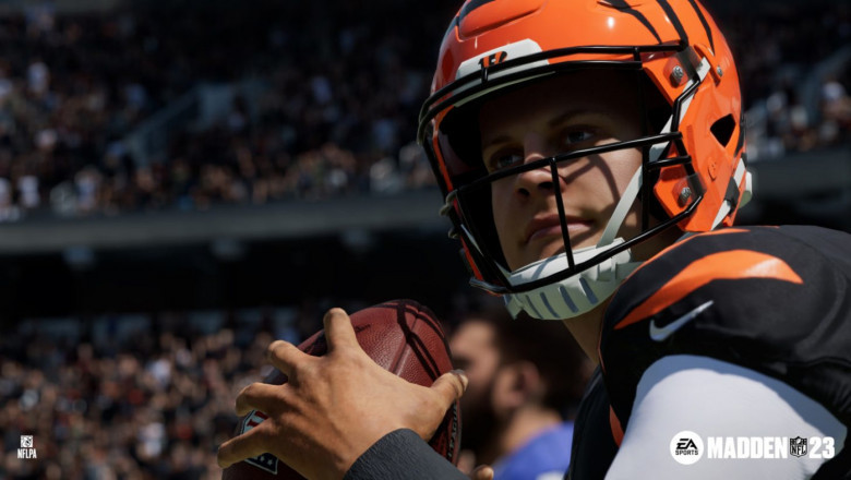 Superstar KO mode, which contributes to Madden NFL 23