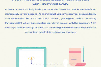 Upstox Trading & Demat Account