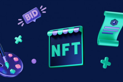 What are NFT Marketplace Aggregators and Their Benefits