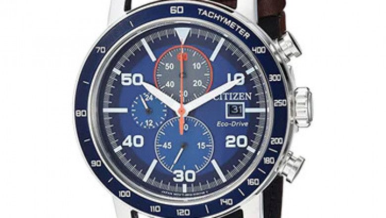 What's Your Watch Personality?: A blog post about how to find the perfect watch for your personality.